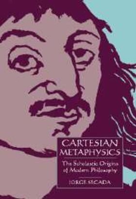 Secada |  Cartesian Metaphysics | eBook | Sack Fachmedien