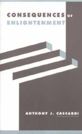 Cascardi |  Consequences of Enlightenment | eBook | Sack Fachmedien