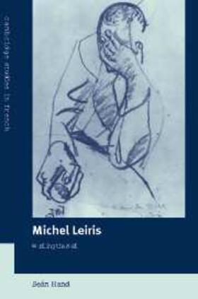 Hand |  Michel Leiris | eBook | Sack Fachmedien
