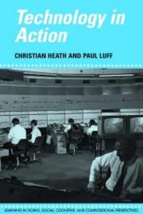 Heath |  Technology in Action | eBook | Sack Fachmedien