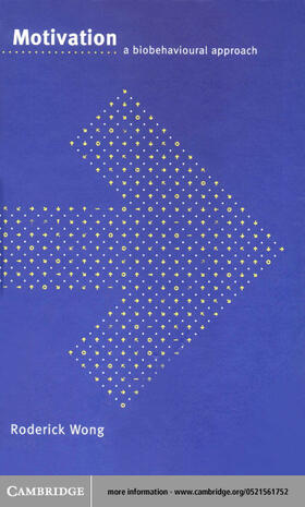 Wong |  Motivation | eBook | Sack Fachmedien