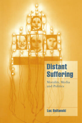 Boltanski |  Distant Suffering | eBook | Sack Fachmedien