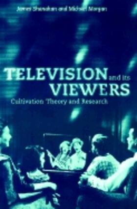 Shanahan |  Television and its Viewers | eBook | Sack Fachmedien