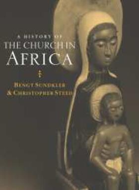 Sundkler |  History of the Church in Africa | eBook | Sack Fachmedien