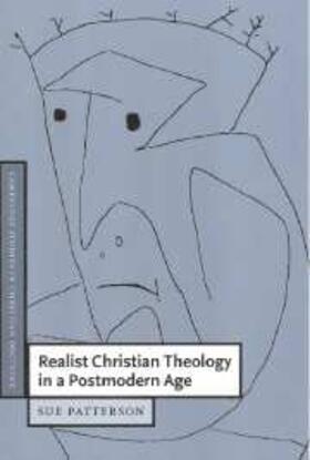 Patterson |  Realist Christian Theology in a Postmodern Age | eBook | Sack Fachmedien