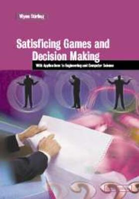 Stirling |  Satisficing Games and Decision Making | eBook | Sack Fachmedien