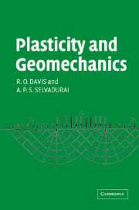 Davis |  Plasticity and Geomechanics | eBook | Sack Fachmedien
