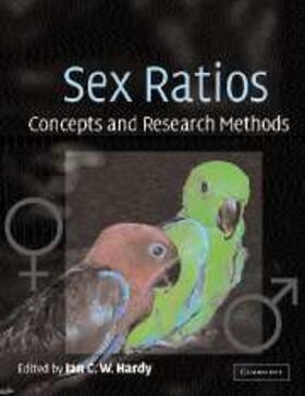 Hardy |  Sex Ratios | eBook | Sack Fachmedien