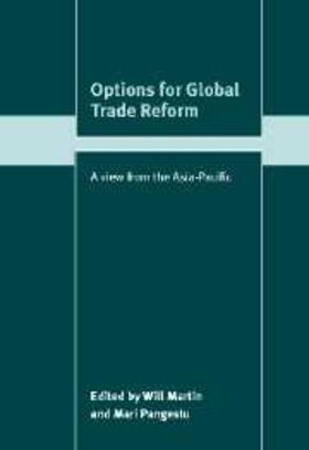 Martin |  Options for Global Trade Reform | eBook | Sack Fachmedien
