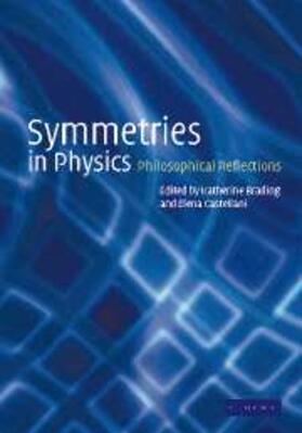 Brading | Symmetries in Physics | E-Book | www.sack.de