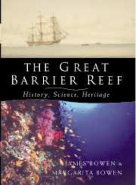 Bowen |  Great Barrier Reef | eBook | Sack Fachmedien