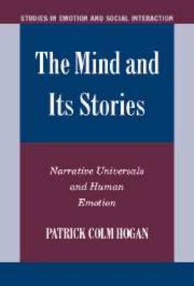 Hogan |  Mind and its Stories | eBook | Sack Fachmedien
