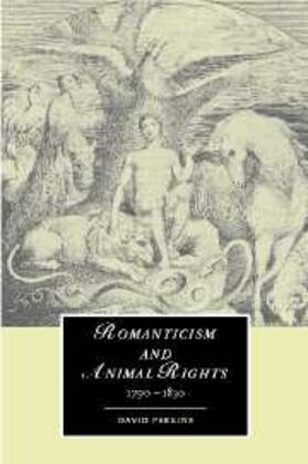 Perkins |  Romanticism and Animal Rights | eBook | Sack Fachmedien