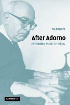 Denora |  After Adorno | eBook | Sack Fachmedien
