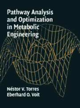 Torres | Pathway Analysis and Optimization in Metabolic Engineering | E-Book | www.sack.de