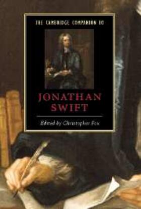 Fox |  Cambridge Companion to Jonathan Swift | eBook | Sack Fachmedien