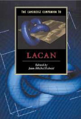 Rabate |  Cambridge Companion to Lacan | eBook | Sack Fachmedien