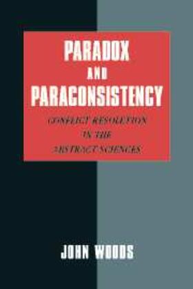 Woods |  Paradox and Paraconsistency | eBook | Sack Fachmedien