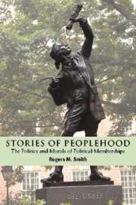 Smith |  Stories of Peoplehood | eBook | Sack Fachmedien