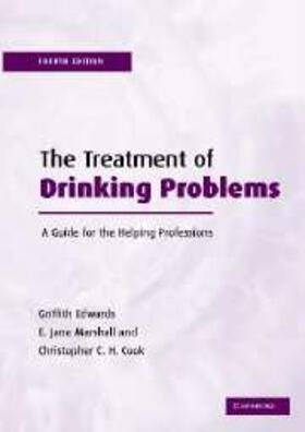 Edwards |  Treatment of Drinking Problems | eBook | Sack Fachmedien