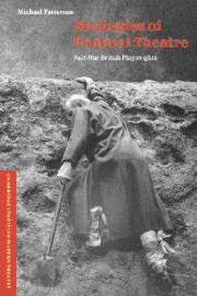 Patterson |  Strategies of Political Theatre | eBook | Sack Fachmedien