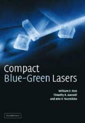 Risk |  Compact Blue-Green Lasers | eBook | Sack Fachmedien