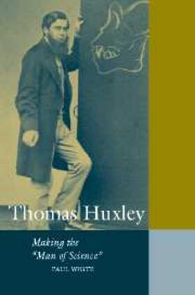 White | Thomas Huxley | E-Book | www.sack.de