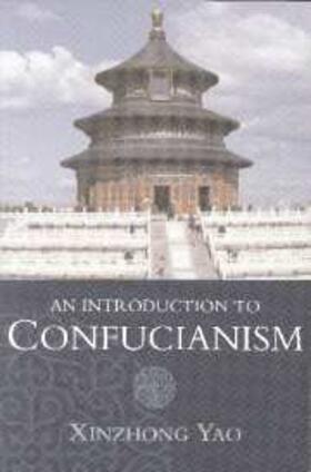 Yao | Introduction to Confucianism | E-Book | sack.de