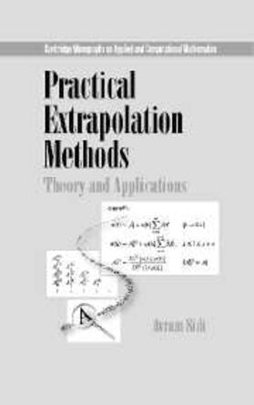 Sidi |  Practical Extrapolation Methods | eBook | Sack Fachmedien