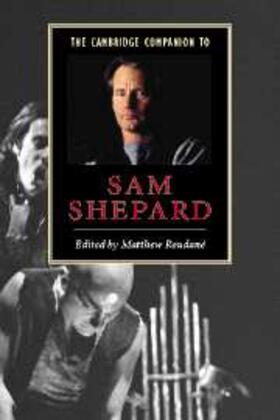 Roudane |  Cambridge Companion to Sam Shepard | eBook | Sack Fachmedien