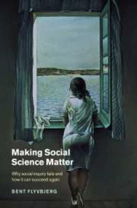 Flyvbjerg |  Making Social Science Matter | eBook | Sack Fachmedien