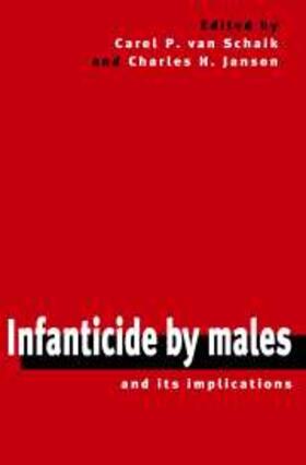 Schaik |  Infanticide by Males and its Implications | eBook | Sack Fachmedien