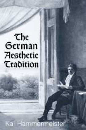 Hammermeister | German Aesthetic Tradition | E-Book | www.sack.de