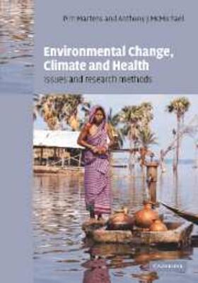 Martens |  Environmental Change, Climate and Health | eBook | Sack Fachmedien