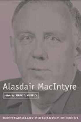 Murphy |  Alasdair MacIntyre | eBook | Sack Fachmedien