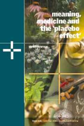 Moerman |  Meaning, Medicine and the 'Placebo Effect' | eBook | Sack Fachmedien