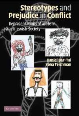 Bar-Tal |  Stereotypes and Prejudice in Conflict | eBook | Sack Fachmedien