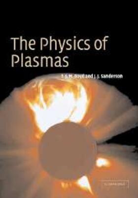 Boyd | Physics of Plasmas | E-Book | www.sack.de