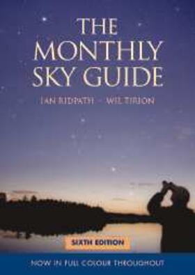 Ridpath |  Monthly Sky Guide | eBook | Sack Fachmedien