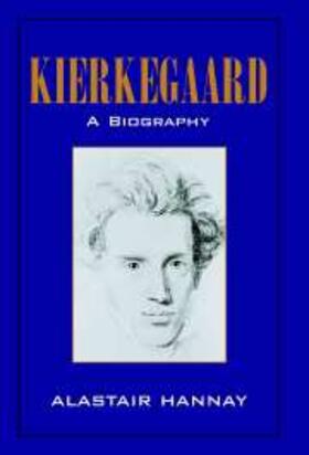 Hannay | Kierkegaard: A Biography | E-Book | sack.de