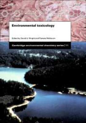 Wright |  Environmental Toxicology | eBook | Sack Fachmedien