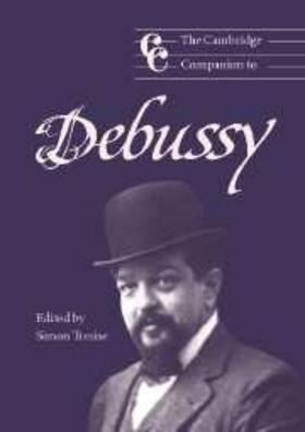 Trezise |  Cambridge Companion to Debussy | eBook | Sack Fachmedien