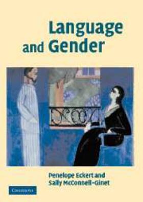Eckert |  Language and Gender | eBook | Sack Fachmedien