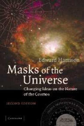 Harrison |  Masks of the Universe | eBook | Sack Fachmedien