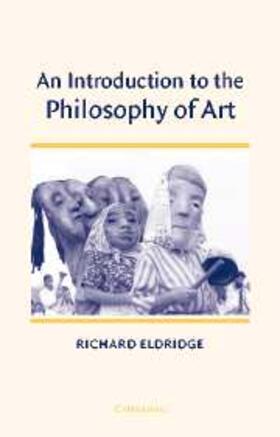 Eldridge |  Introduction to the Philosophy of Art | eBook | Sack Fachmedien