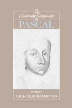 Hammond | Cambridge Companion to Pascal | E-Book | www.sack.de