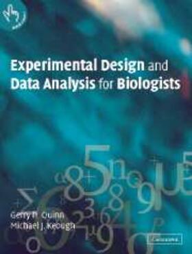 Quinn |  Experimental Design and Data Analysis for Biologists | eBook | Sack Fachmedien