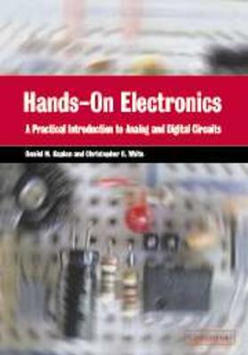 Kaplan |  Hands-On Electronics | eBook | Sack Fachmedien