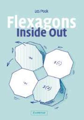 Pook |  Flexagons Inside Out | eBook | Sack Fachmedien