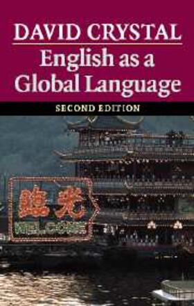 Crystal |  English as a Global Language | eBook | Sack Fachmedien